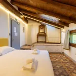 Vendégház Bolognaroomscom - La Cascina 3*