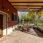 Gasthof Bolognaroomscom - La Cascina Sasso Marconi