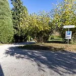Borgo Malvasia- La Cascina