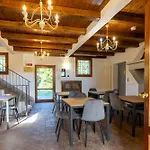 Gasthof Bolognaroomscom - La Cascina Sasso Marconi