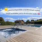 Bolognaroomscom - La Cascina 3* Sasso Marconi