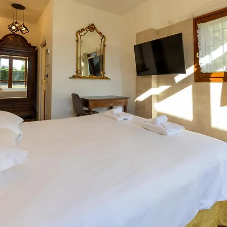 Borgo Malvasia- La Cascina 3* Sasso Marconi