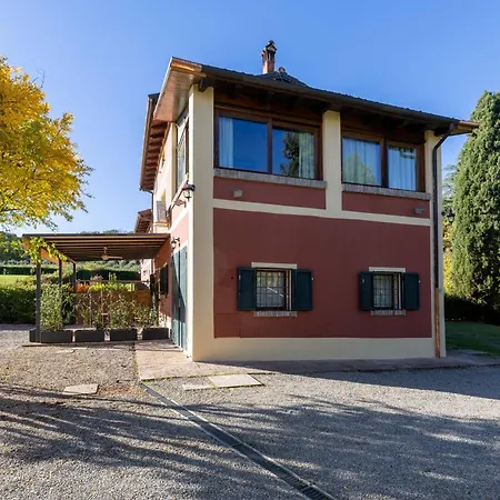 Borgo Malvasia- La Cascina Sasso Marconi
