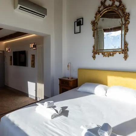 Bolognaroomscom - La Cascina 3* Sasso Marconi