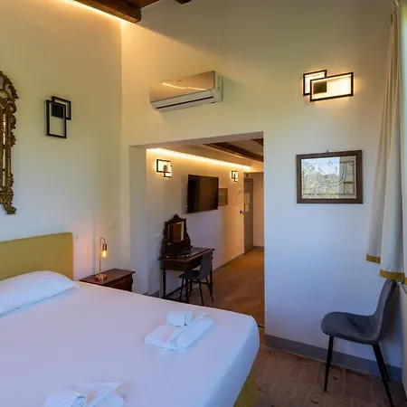 Bolognaroomscom - La Cascina Pensión