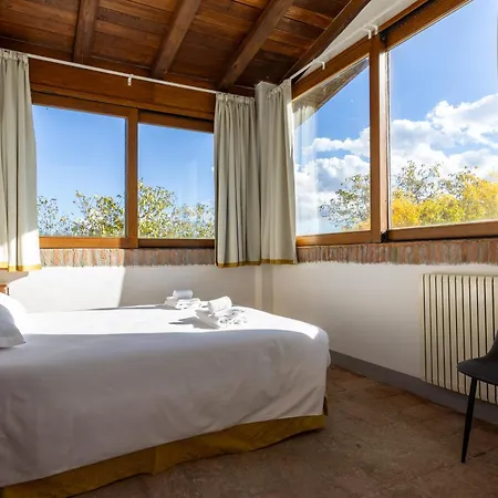 Pensión Bolognaroomscom - La Cascina Sasso Marconi