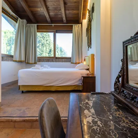 Gasthof Borgo Malvasia- La Cascina 3*