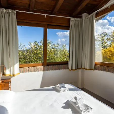 Pensión Bolognaroomscom - La Cascina