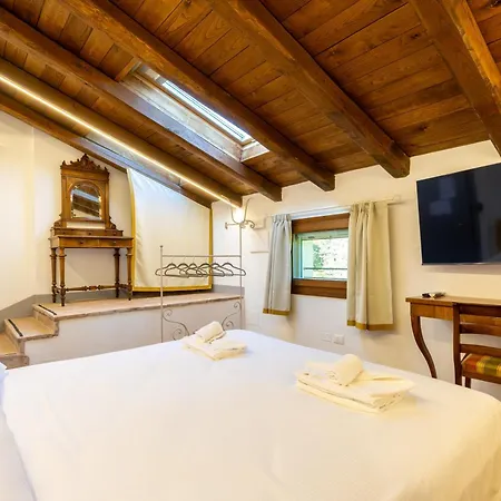 Bolognaroomscom - La Cascina Sasso Marconi