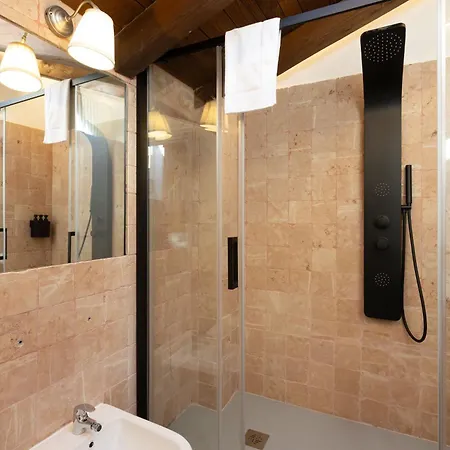 Bolognaroomscom - La Cascina 3* Sasso Marconi