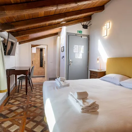 Borgo Malvasia- La Cascina