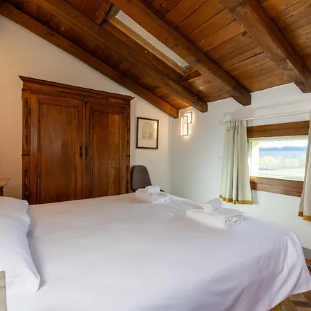 Bolognaroomscom - La Cascina Sasso Marconi