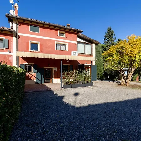 Gasthof Borgo Malvasia- La Cascina