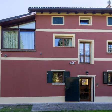 Bolognaroomscom - La Cascina ساسو ماركوني