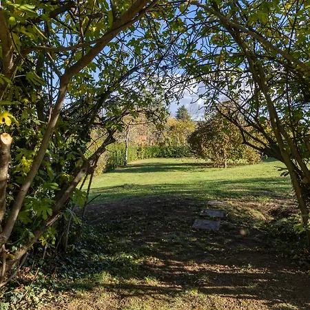 Borgo Malvasia- La Cascina 3*