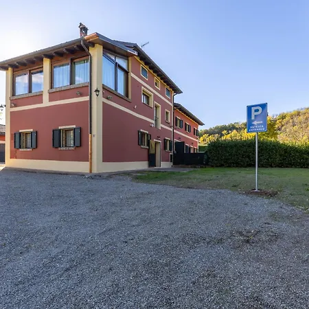 بيت ضيافة Bolognaroomscom - La Cascina ساسو ماركوني