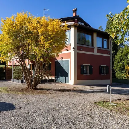 Bolognaroomscom - La Cascina 3* Sasso Marconi