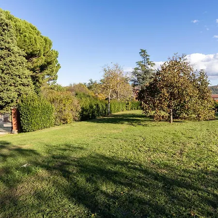 Bolognaroomscom - La Cascina Pensión 3*