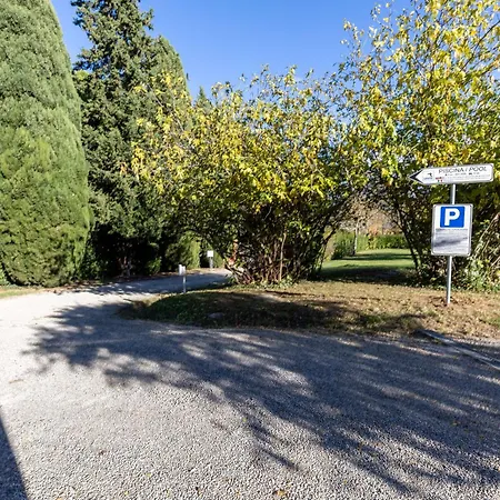 Borgo Malvasia- La Cascina