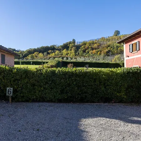 Borgo Malvasia- La Cascina 3* ساسو ماركوني