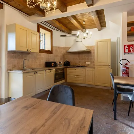 Bolognaroomscom - La Cascina Pensión Sasso Marconi