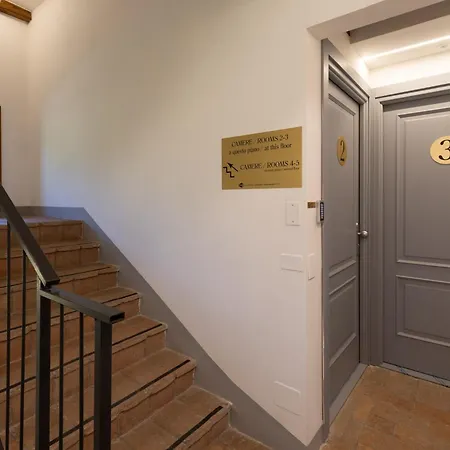 Borgo Malvasia- La Cascina