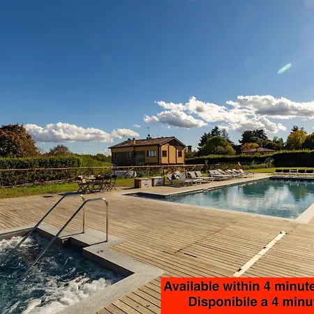 Bolognaroomscom - La Cascina Pensión 3*