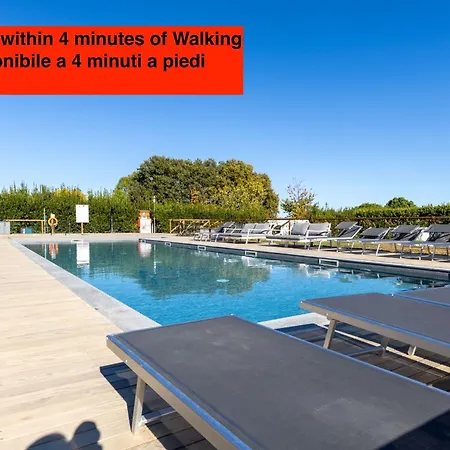 Bolognaroomscom - La Cascina 3*