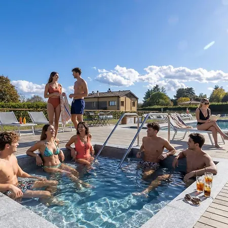 Bolognaroomscom - La Cascina 3* Sasso Marconi