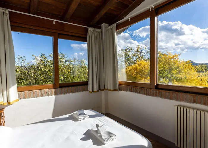 Bolognaroomscom - La Cascina 3*
