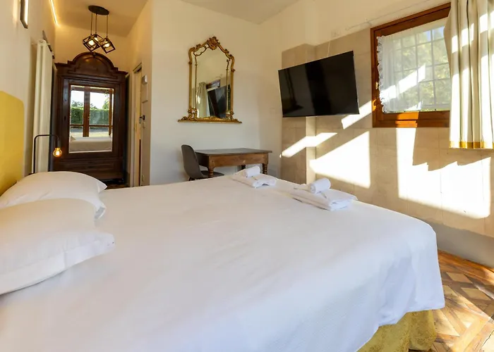 Bolognaroomscom - La Cascina 3* ساسو ماركوني