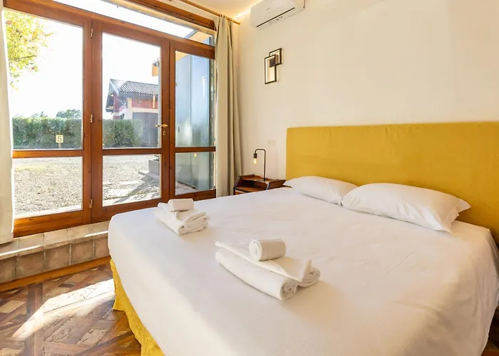 Bolognaroomscom - La Cascina Πανσιόν