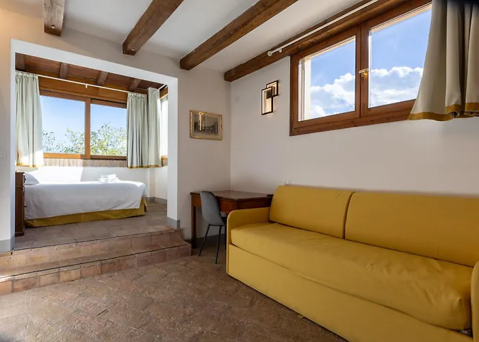 Bolognaroomscom - La Cascina