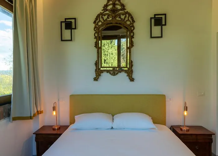 بيت ضيافة Bolognaroomscom - La Cascina ساسو ماركوني