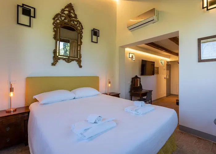 Bolognaroomscom - La Cascina Πανσιόν