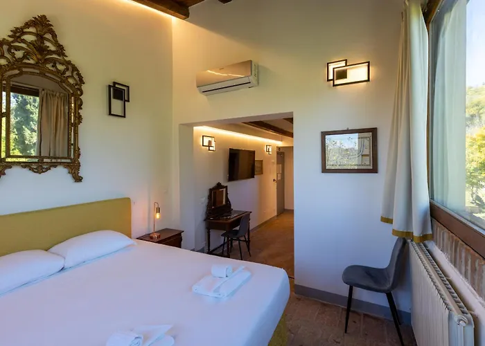 Bolognaroomscom - La Cascina Πανσιόν