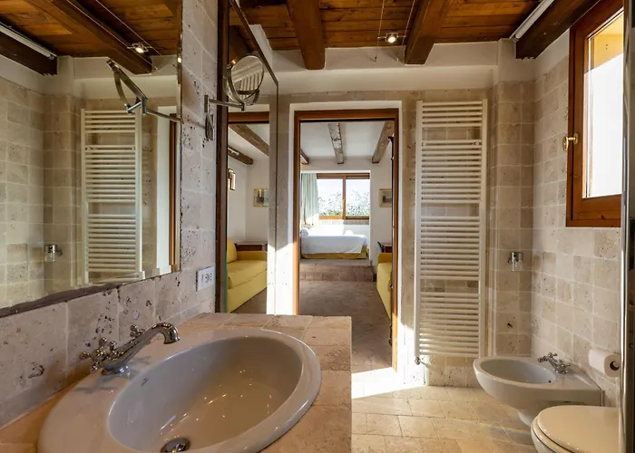 Bolognaroomscom - La Cascina Sasso Marconi