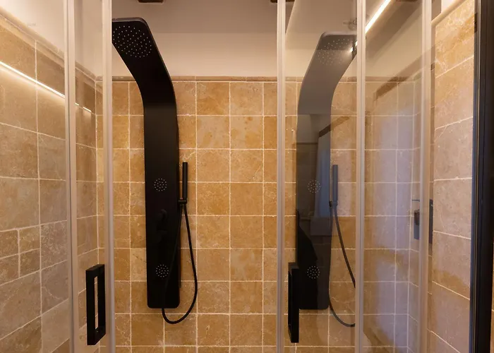 Πανσιόν Bolognaroomscom - La Cascina Sasso Marconi