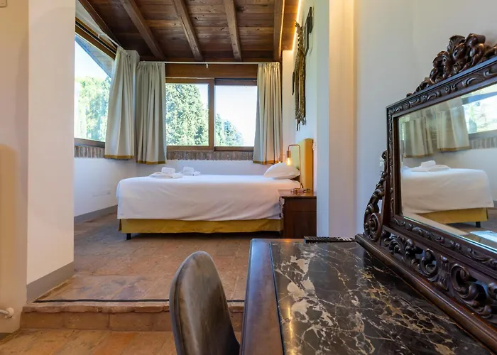 Πανσιόν Bolognaroomscom - La Cascina 3*