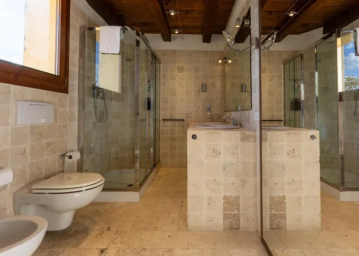 Bolognaroomscom - La Cascina 3* Sasso Marconi