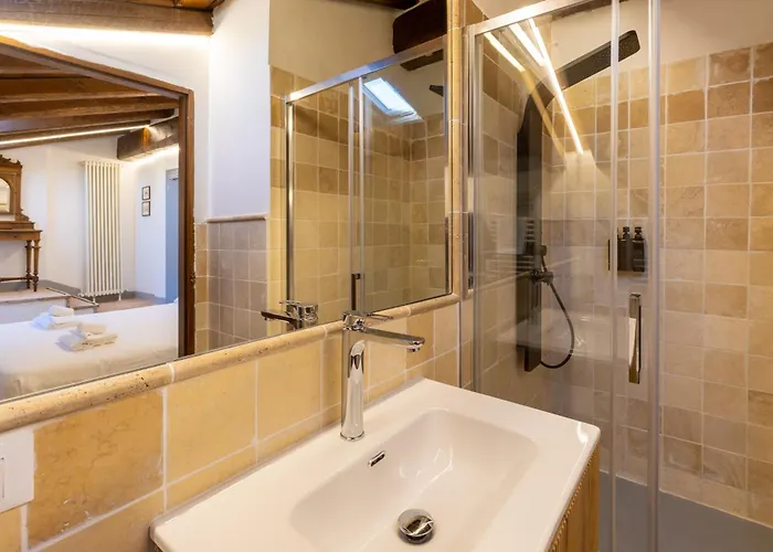 Bolognaroomscom - La Cascina 3* Sasso Marconi