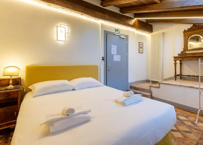 Konukevi Bolognaroomscom - La Cascina Sasso Marconi