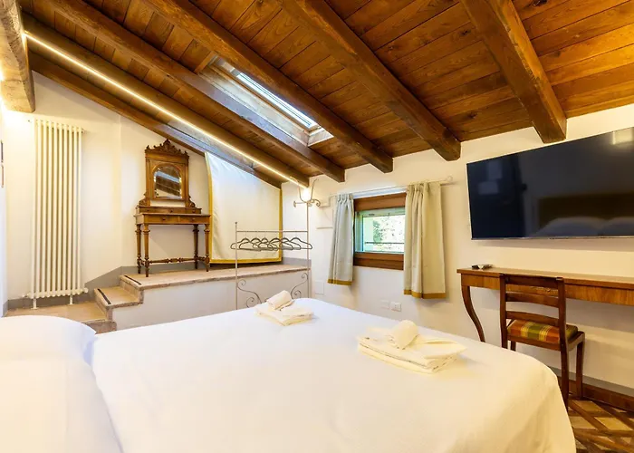 Bolognaroomscom - La Cascina Sasso Marconi