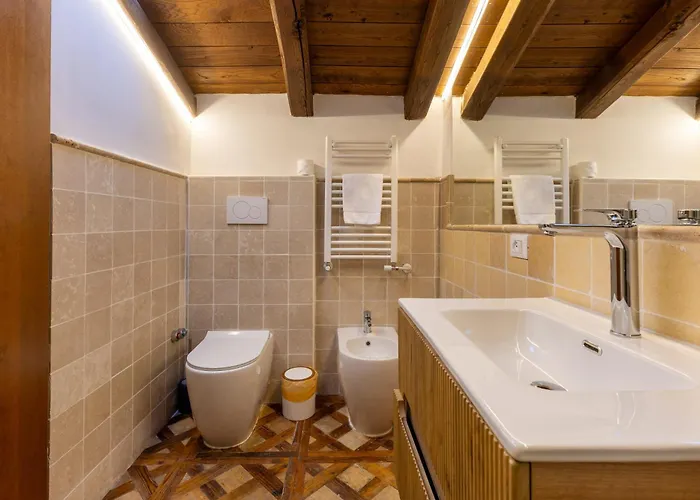 Bolognaroomscom - La Cascina