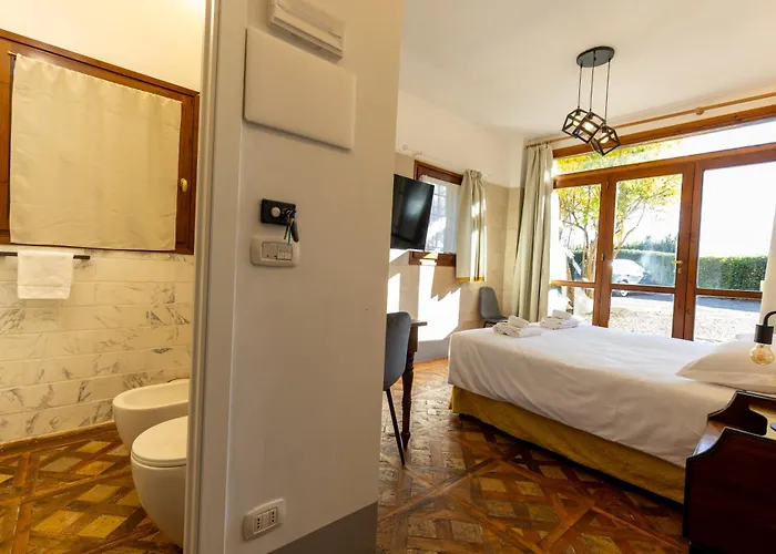Bolognaroomscom - La Cascina Guest house