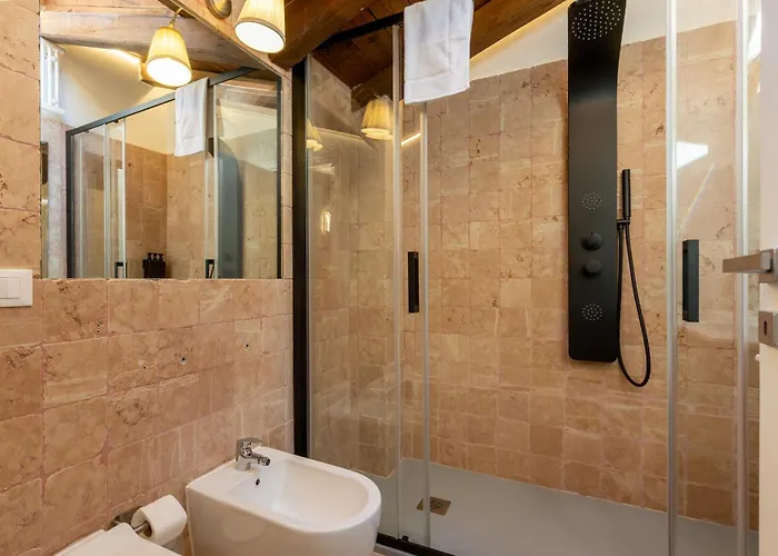 Bolognaroomscom - La Cascina Πανσιόν