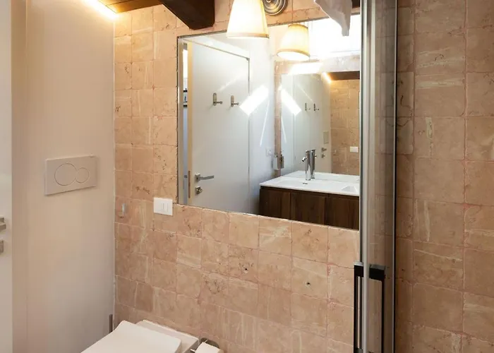 Bolognaroomscom - La Cascina بيت ضيافة