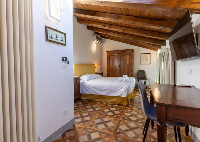 بيت ضيافة Bolognaroomscom - La Cascina 3*