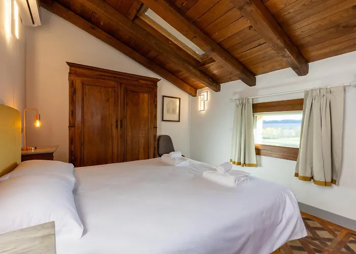 Bolognaroomscom - La Cascina Sasso Marconi