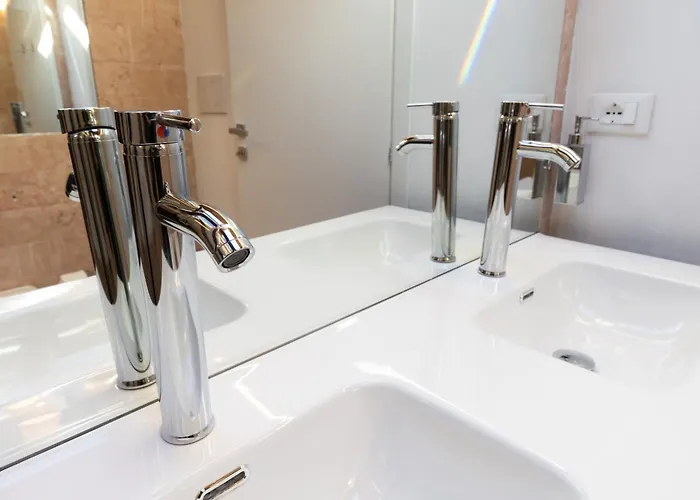 Bolognaroomscom - La Cascina Πανσιόν